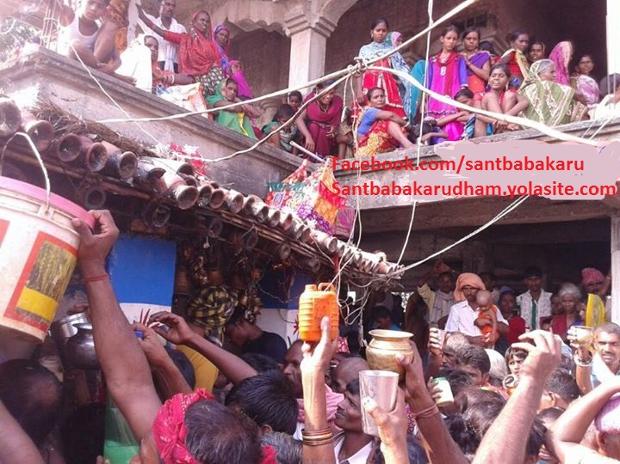 Durga Puja Mela Pesents By Sant Baba Karu Dhaam